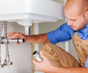 About The Faucet Pros McRae, AR
