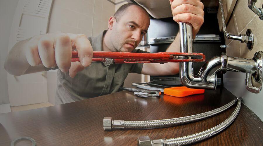 Professional bathroom faucet installation in McRae, AR